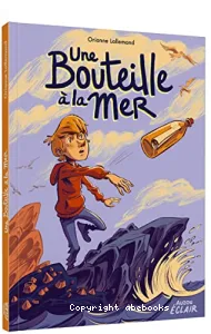 Une bouteille à la mer