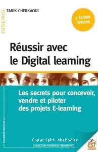 Réussir avec le digital learning