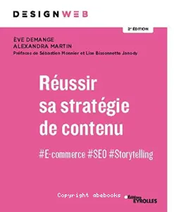 Réussir sa stratégie de contenu