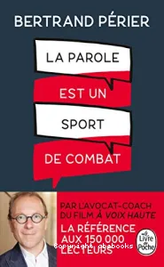 La parole est un sport de combat