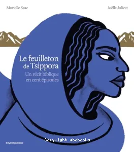 Le feuilleton de Tsippora