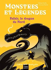 Fafnir, le dragon du Nord