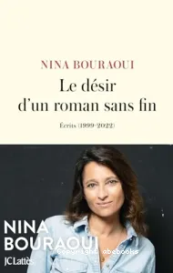 Le désir d'un roman sans fin