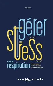 Gestion de stress (La)