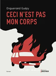 Ceci n'est pas mon corps