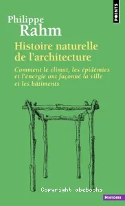 Histoire naturelle de l'architecture