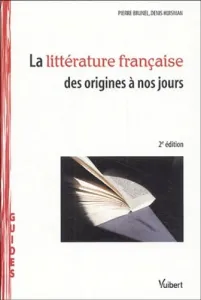 Littérature française (La)