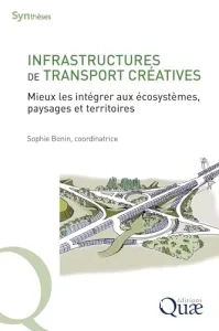 Infrastructures de transport créatives