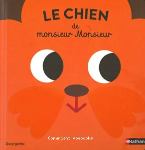 Le chien de monsieur Monsieur