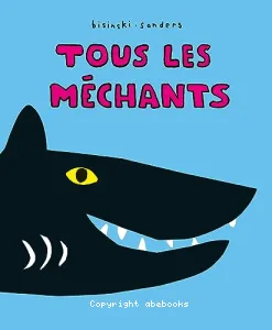 Tous les méchants