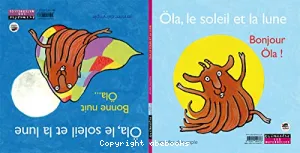 Öla, le soleil et la lune