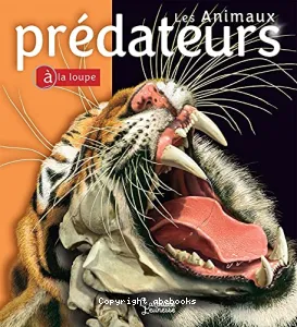 Les animaux prédateurs