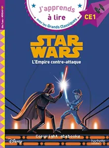 Star Wars : L'empire contre-attaque