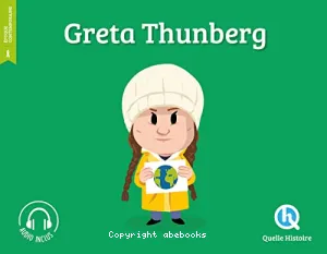 Greta Thunberg