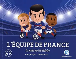 L'équipe de France