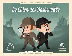 Sherlock Holmes, le Chien des Baskerville