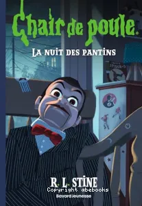 La nuit des pantins