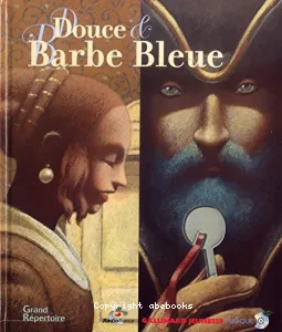 Douce et Barbe Bleue