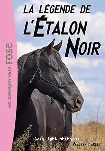 La légende de l'étalon noir