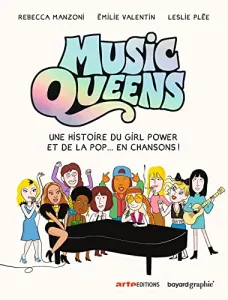 Music queens