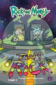 Rick & Morty