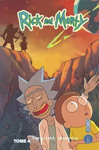 Rick & Morty