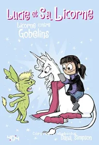 Licorne contre gobelins