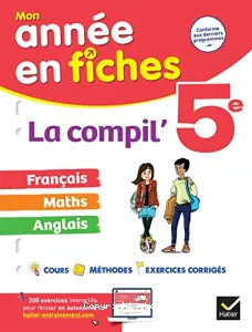 La Compil' 5e