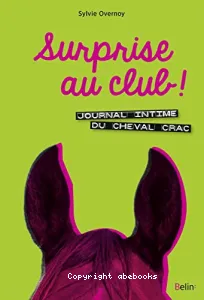 Surprise au club !