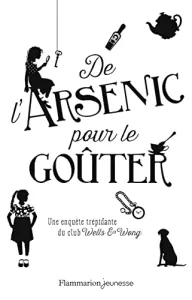 De l'arsenic pour le goûter