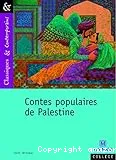 Contes populaires de Palestine