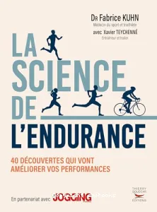 La science de l'endurance