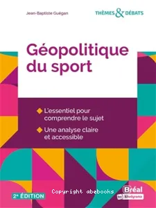 Géopolitique du sport