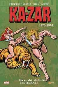 Ka-Zar