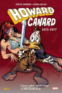 Howard le canard