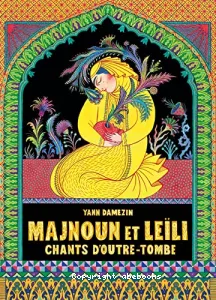 Majnoun et Leïli