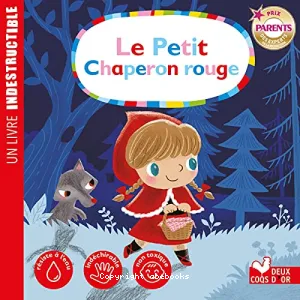 Le Petit Chaperon rouge