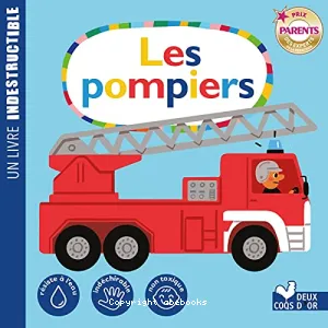 Les pompiers