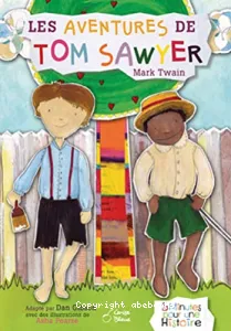 Les aventures de Tom Sawyer