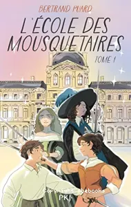 L'école des mousquetaires