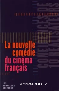 La nouvelle comédie du cinéma français