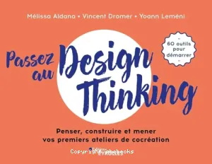 Passez au design thinking