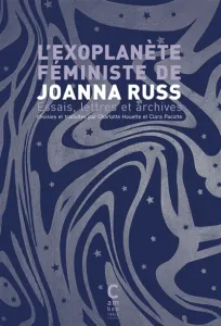 L'exoplanète féministe de Joanna Russ