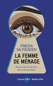 La femme de ménage