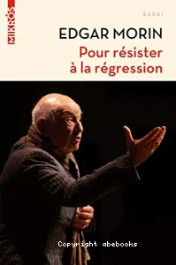 Pour résister à la régression