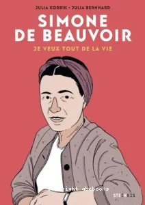 Simone de Beauvoir