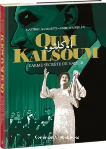 Oum Kalsoum