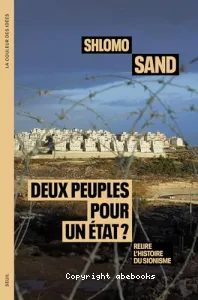 Deux peuples pour un État ?