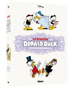 La dynastie Donald Duck