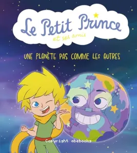 Une planète pas comme les autres